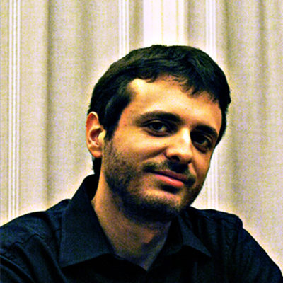GHsrl cesare bianchi quando passa